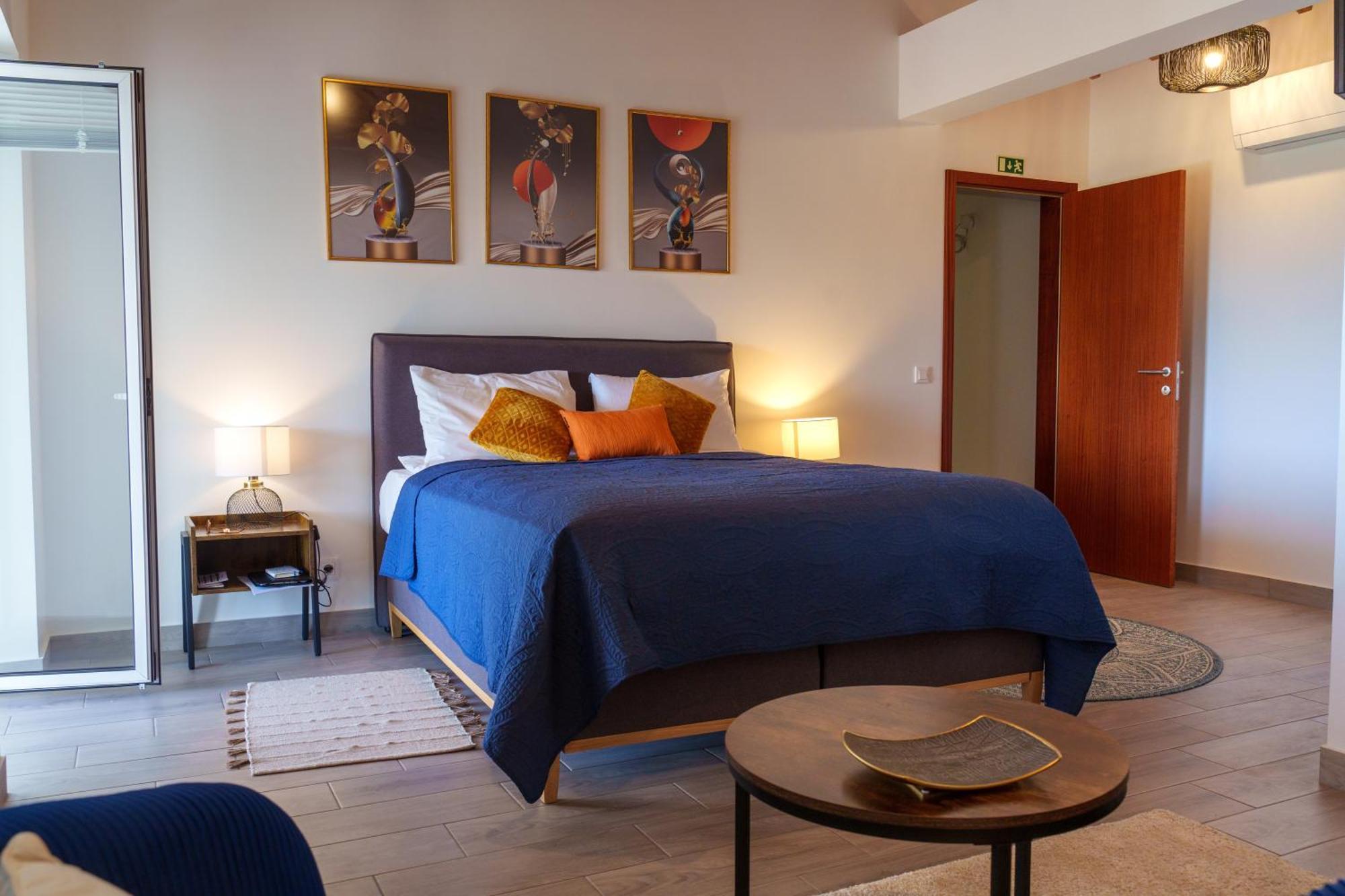 Bed and Breakfast The Plantation Faial Feteira  Экстерьер фото
