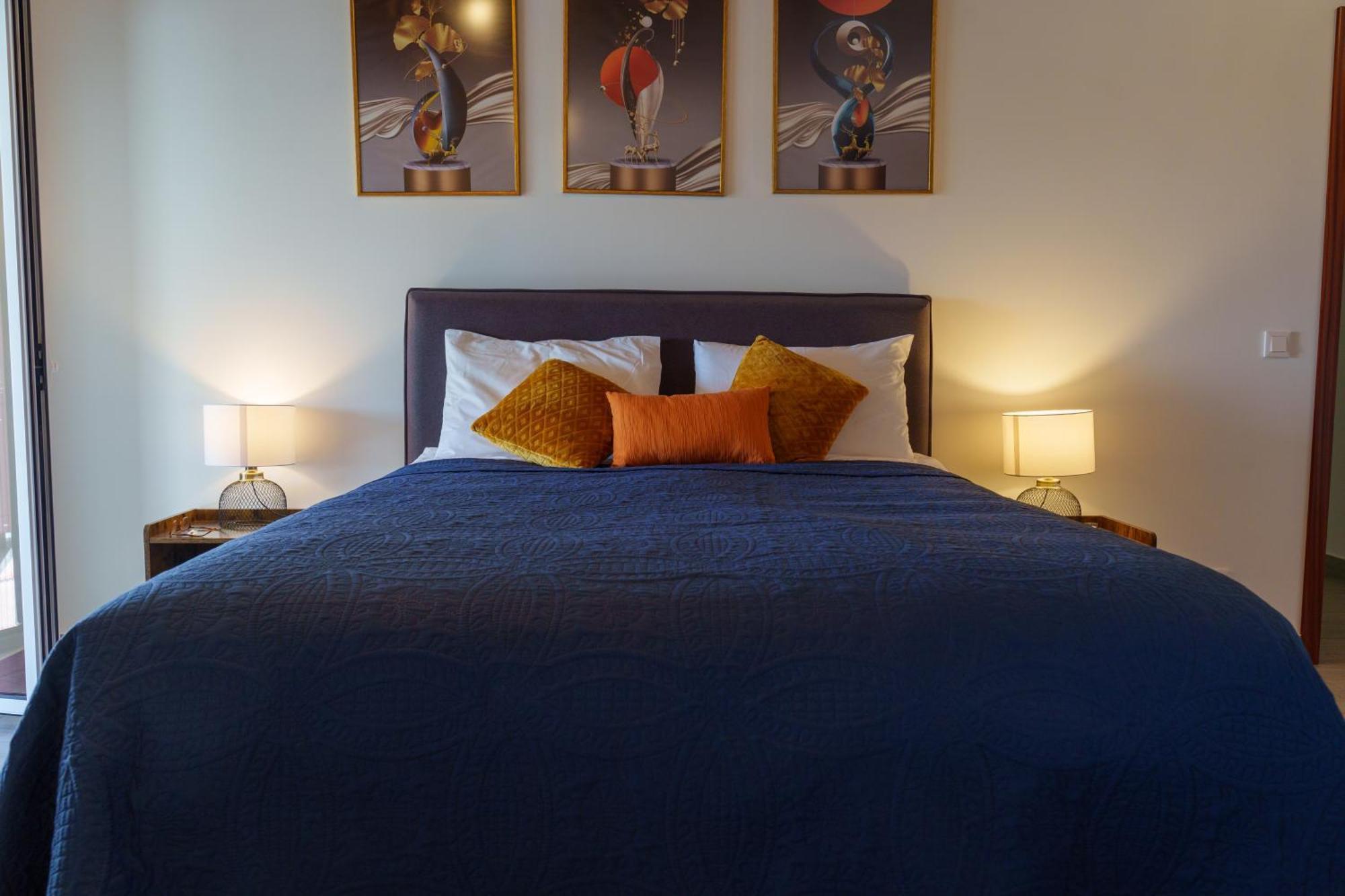 Bed and Breakfast The Plantation Faial Feteira  Экстерьер фото