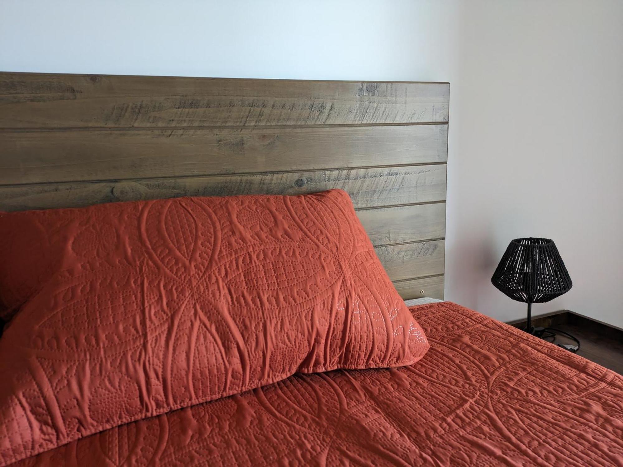 Bed and Breakfast The Plantation Faial Feteira  Экстерьер фото
