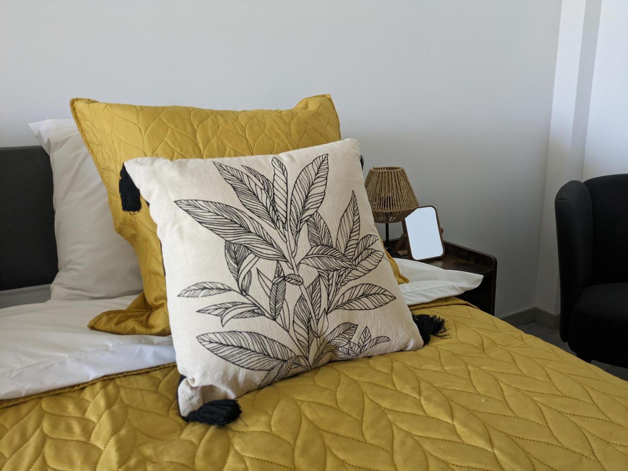 Bed and Breakfast The Plantation Faial Feteira  Экстерьер фото